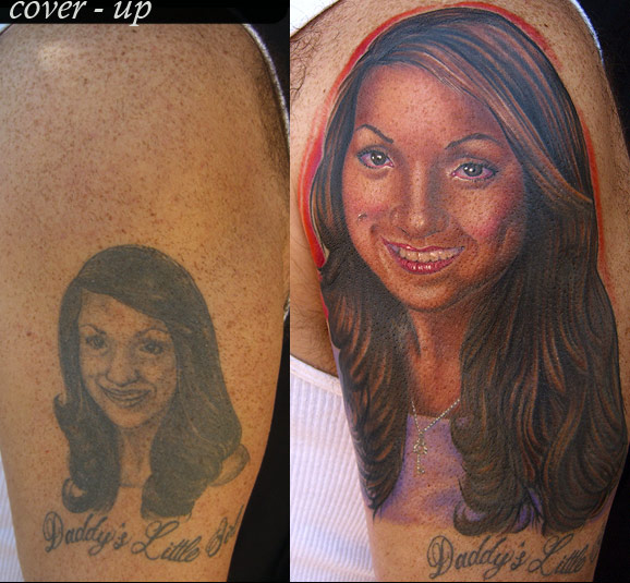 Kat Von D Tattoo Cover Up Makeup Reviews
