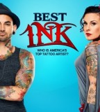 Best Ink Tattoo Banner