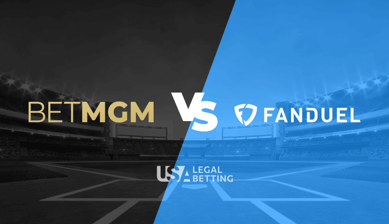 BetMGM vs FanDuel: A Comparison of Sports Betting Platforms