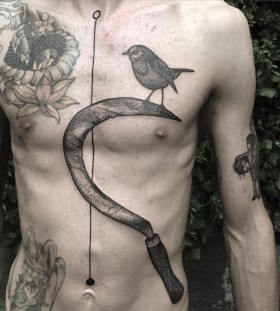bird-chest-tattoo-by-achillemoline