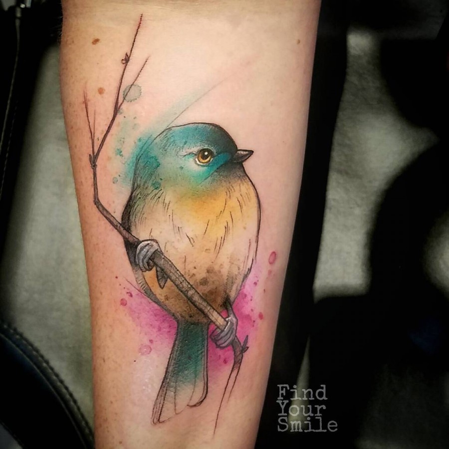 bird-watercolor-tattoo