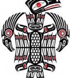 Cool Blackfoot Indian Tattoo Symbol Designs