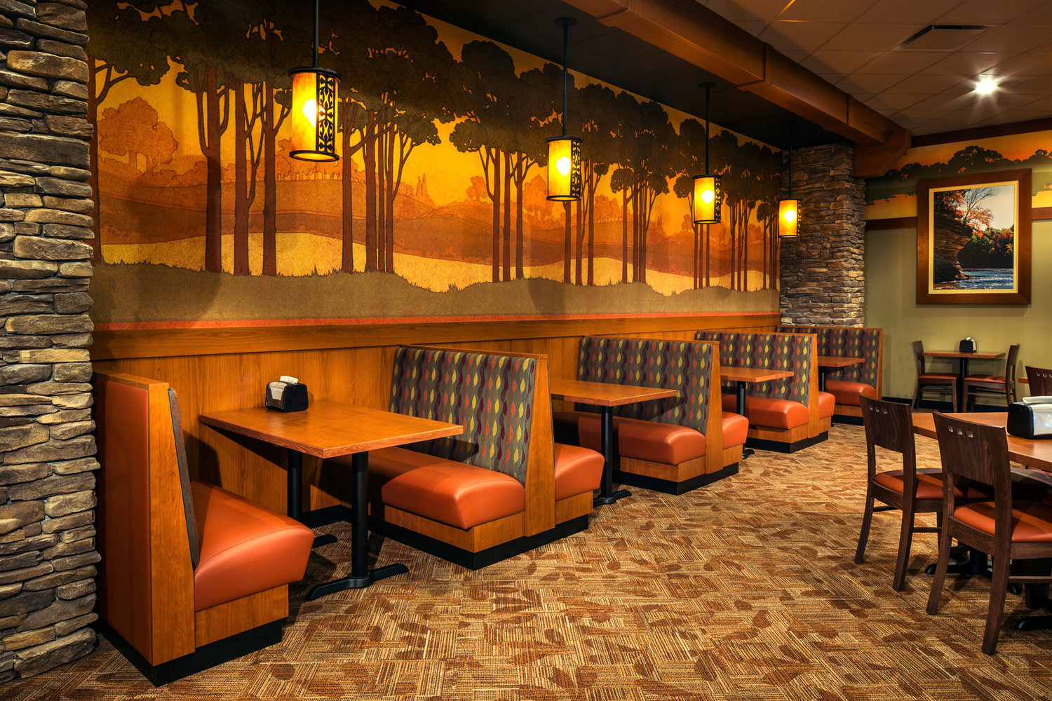 Serving Up the Perfect Booth: The Dos and Don’ts of Restaurant Booth Seating