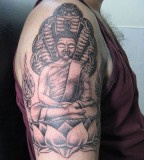 Voice Of Cambodia Tattoo Master