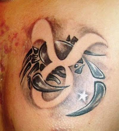 Cancer Astrological Signs Of The Zodiac Tattoos And Tattoo Designs
