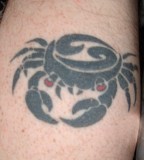 Cancer Tattoos What Do They Really Mean