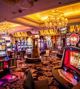 5 Tips to Win Casino Games