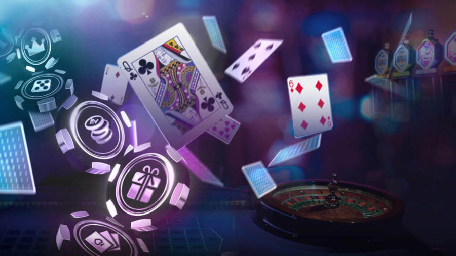 Why has online casino gaming risen in popularity? - TattooMagz