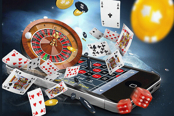 What are The Secrets for Winning an Online Casino?