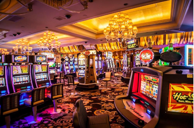 5 Tips to Win Casino Games