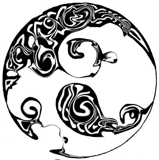 Circular Celtic Tattoos Sketch Ideas