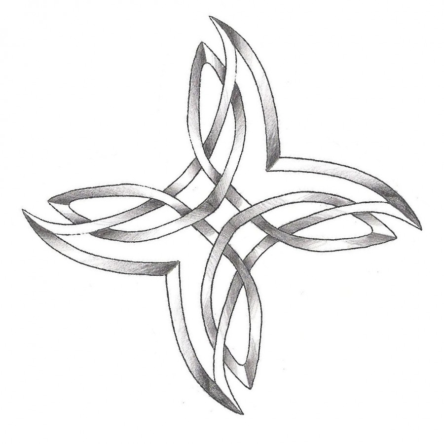 Celtic Tattoos Meanings Symbols