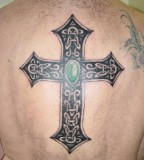 Celtic Cross Tattoos High Quality Photos