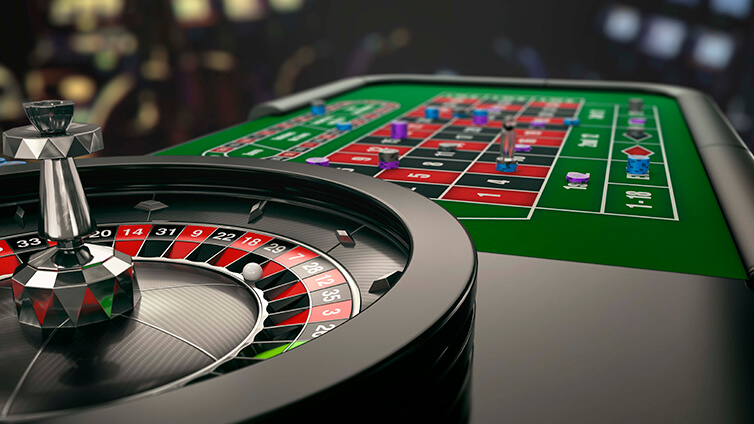 Casino on the Go: The Convenience of Mobile Download Casinos