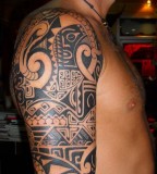 Polynesian Tattoo Meanings