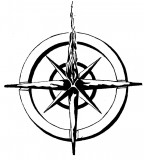Nautical Compass Tattoo Meaning
