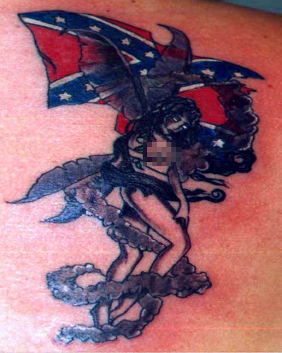 Tattoo Rebel Sudiste
