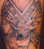 Tattoos By Tim Baxley