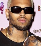 Chris Brown Neck Tattoo Memes