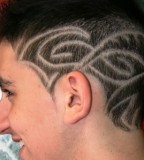 Hair Tribal Tatoos For Your Brand New Hairstyle