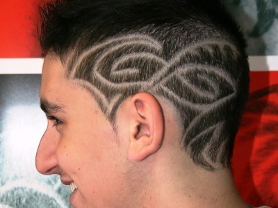 Hair Tribal Tatoos For Your Brand New Hairstyle