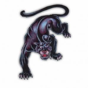 Panther Tattoos Pictures And Images Page 36
