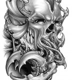 Free Cool Tattoo Design Ideas For Men And Women