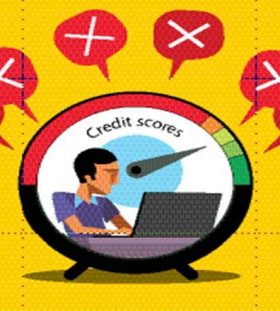 Different Types of Errors on Your Credit Report