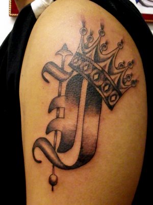 Crown Tattoo High Quality Tattoo for Your Hand