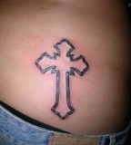 Perfect Christian Tattoos For Men and Women