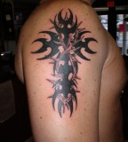 Arm Tattoos Upper Arm Tattoos Tribal Arm Tattoos Shoulder