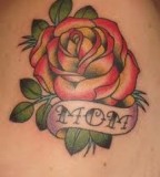 Rose Tattoo And Meaningrose Tattoo Ideas And Designs