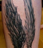 Arrows And Embers Custom Tattooing
