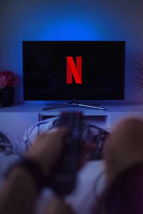 Netflix in January