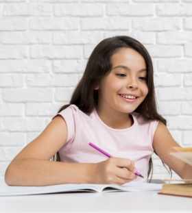 Develop Writing Skills in Students