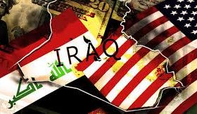 U.S.A Achievements through the Iraq Relief