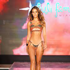 Top 7 Bikini Styles To Try For The Summer