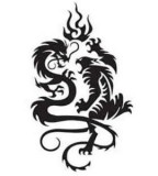 The Meaning Of A Dragon And Tiger Tattoo 