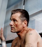 Eastern Promises Actor Tattoo on Body