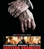 Eastern Promises Cover Hand Tattoo