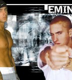Eminem's Right Arm Tattoo Cool for Inpirations