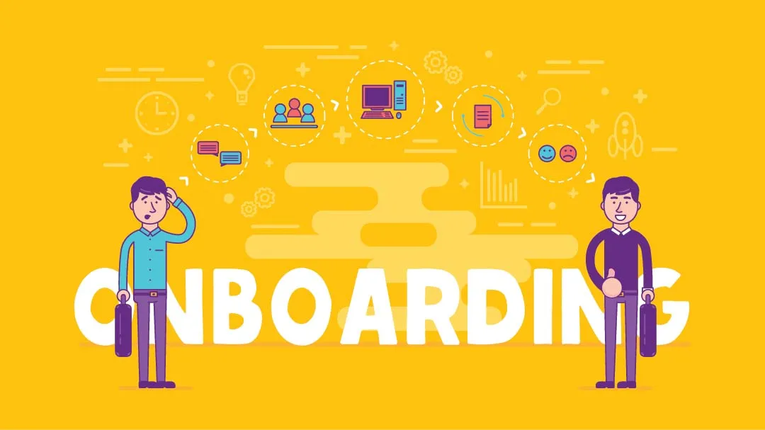 Onboarding Software for Educating and Training New Hires 