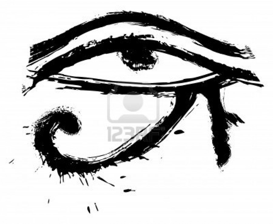 Eye Of Horus Arm Tat Tattoo Picture At Checkoutmyink Com