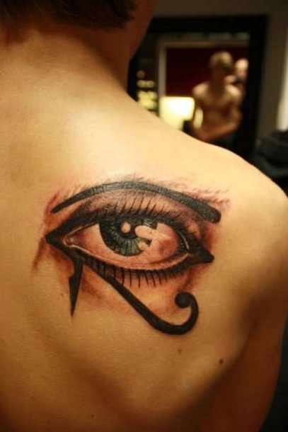 Tattoo Horus Lilzeu Tattoo De