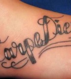 Latin Tattoos Sayings And Phrases
