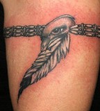 Tattoo Symbolism Feather Tattoo Symbolism