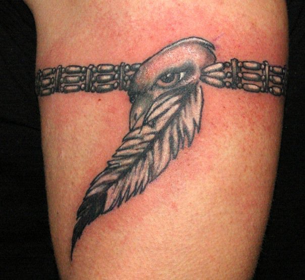 Tattoo Symbolism Feather Tattoo Symbolism