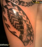 Filipino Tribal Art Tribal Tattoo