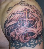 Firefighter Tattoos Pictures And Images 