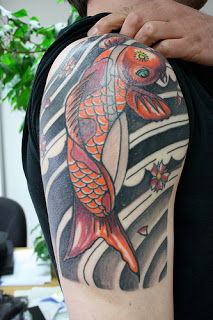 Exotic Tattoos For Men Tattoo Design Gallery